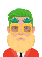 Pineappleplanet