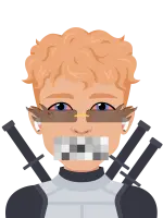 Deleted user