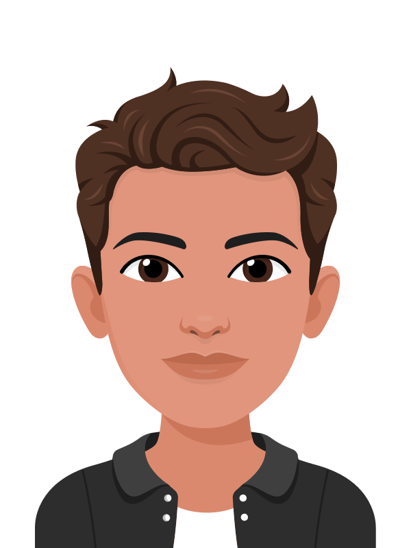 Dylan Almon