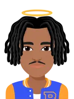 Rico johnson