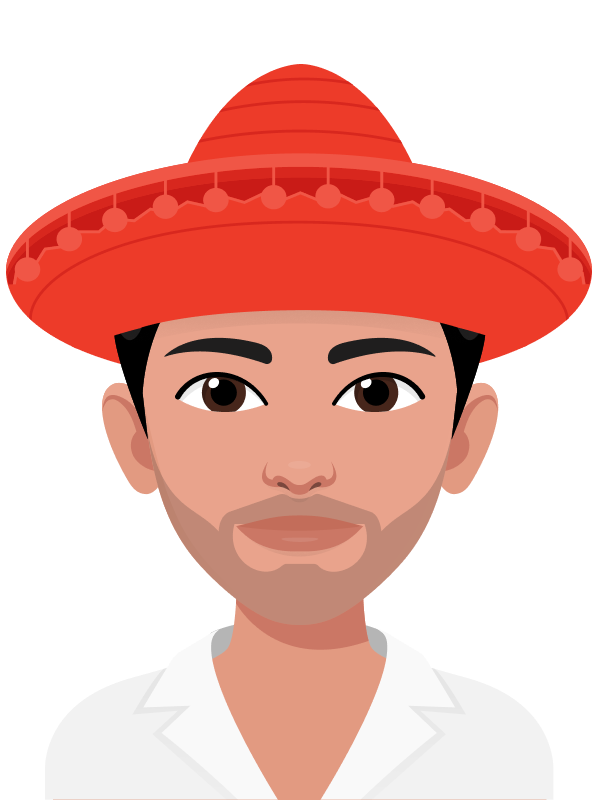 Mason Vazquez