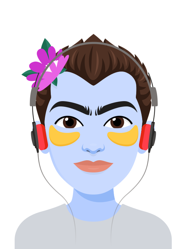 James Charles