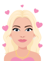 Real Blonde