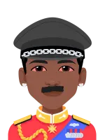 Black Nazi