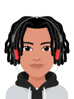 Dreadhead Antonio