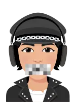 Deleted user
