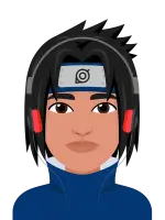 Sasuke Uchiha