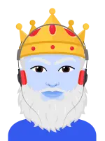 Ice king