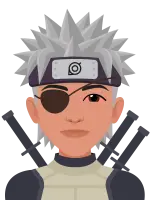 Kakashi