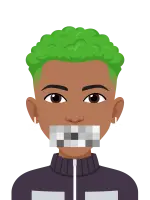 Deleted user