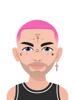 Deleted user