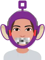 Deleted user