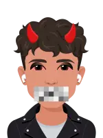 Deleted user