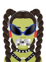 Tiny R-Kelly