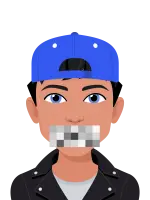 Deleted user