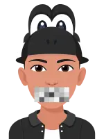 Deleted user