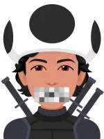 Deleted user