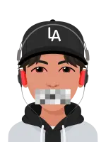 Deleted user