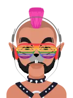 Hairy Man