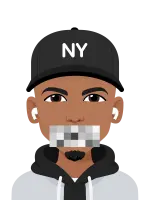 Zeek Rodriguez