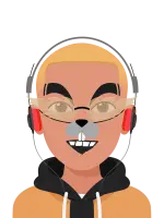 LuhSmiley