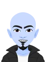 Blue Headed