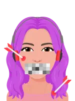 Deleted user