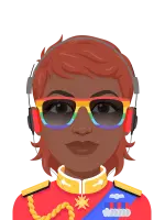 Ashanti Mitchell