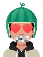 Tomato Man