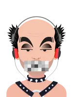 Deleted user