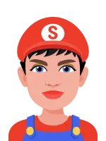 Me Mario