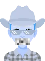 Deleted user